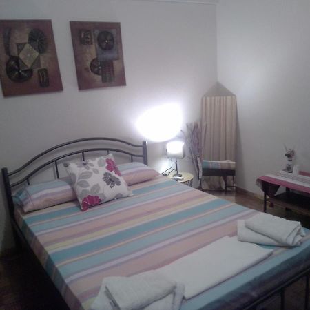 Room To Rent-Shared Wc Kavala Exterior photo