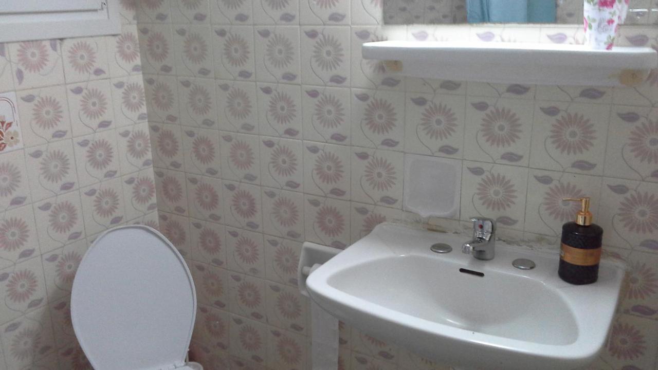 Room To Rent-Shared Wc Kavala Exterior photo