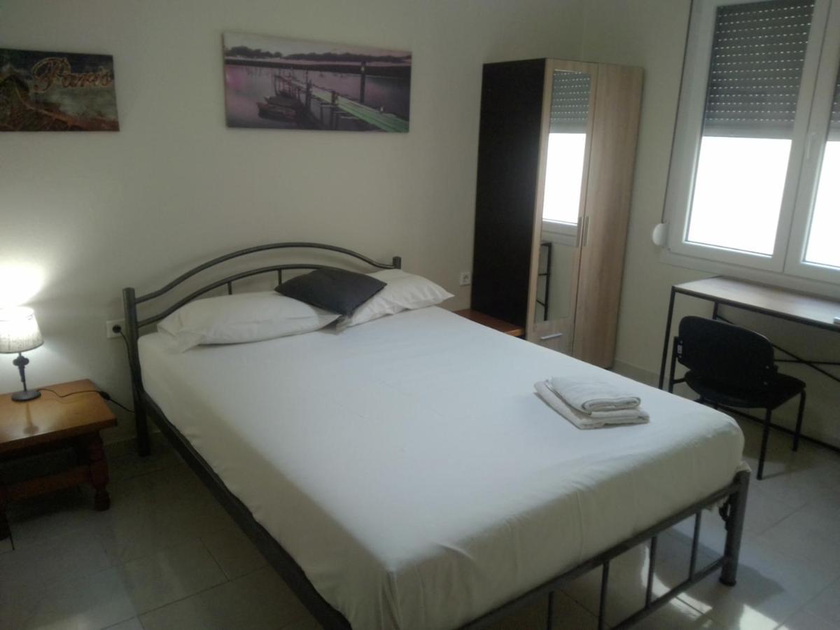 Room To Rent-Shared Wc Kavala Exterior photo
